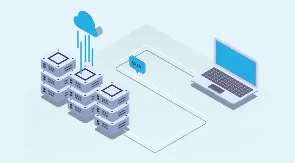 Web UI & File Sharing