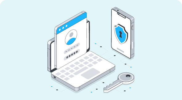 Advanced Authentication (MFA/SSO/SAML)