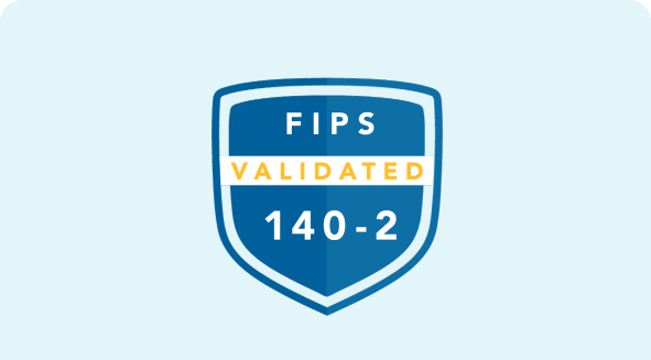 FIPS Compliance